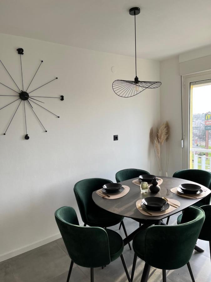 Apartment T&J Zara Esterno foto
