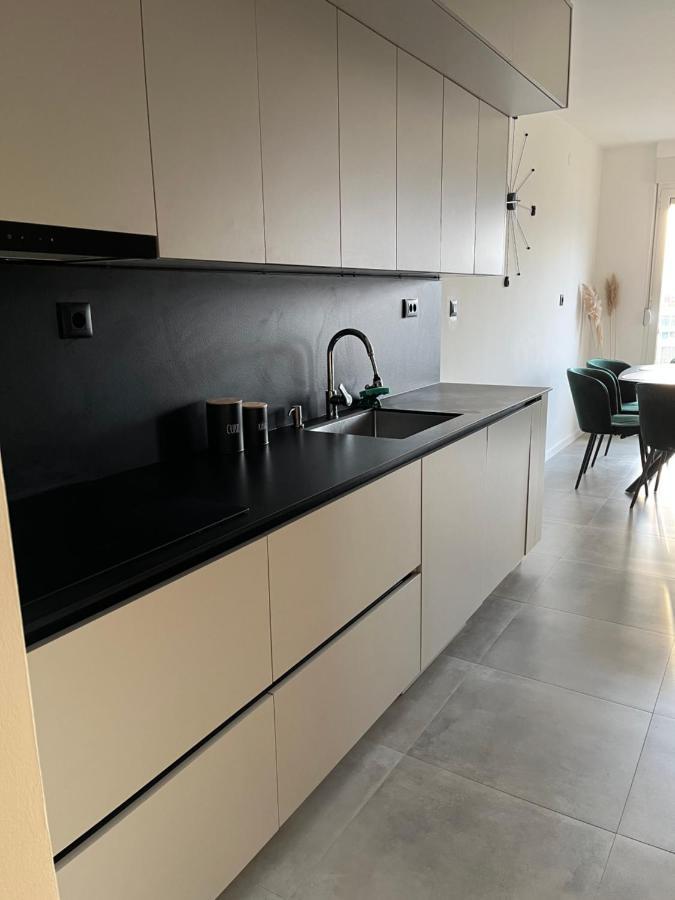 Apartment T&J Zara Esterno foto