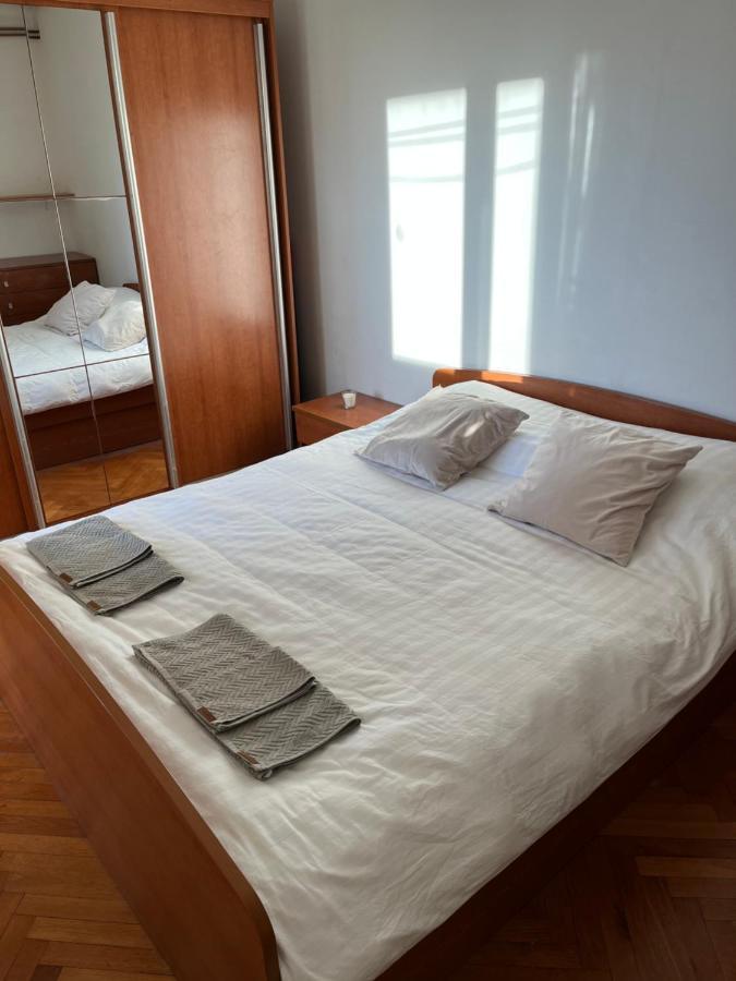 Apartment T&J Zara Esterno foto
